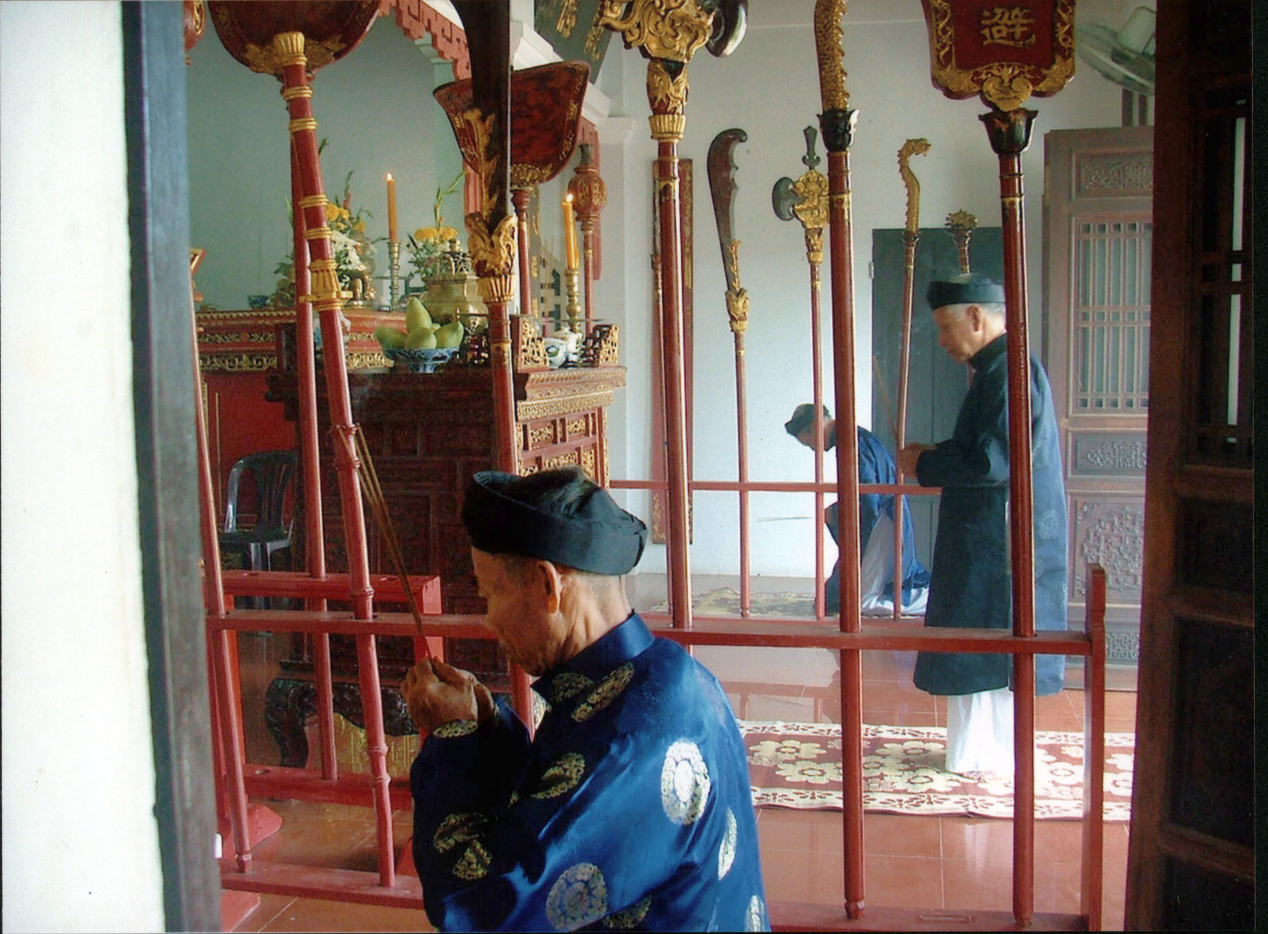 Bộ ảnh 1