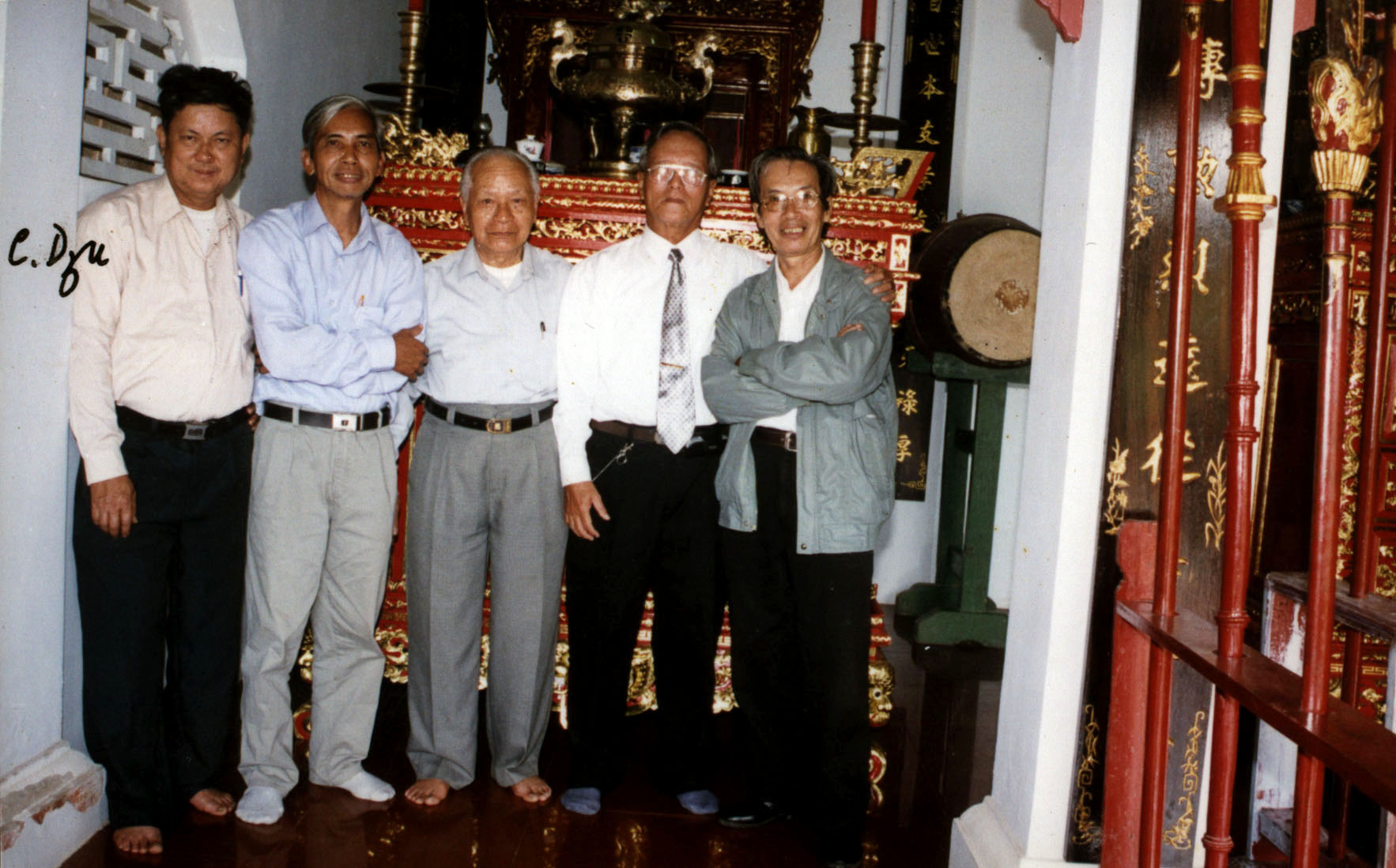 Bộ ảnh 1