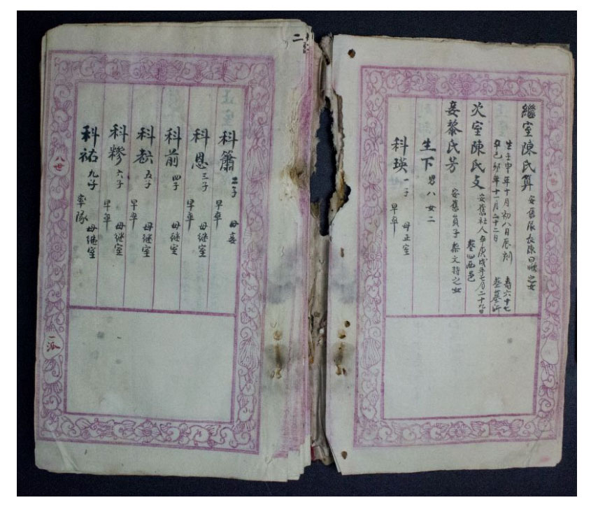 Nguyễn Khoa Thế Phổ