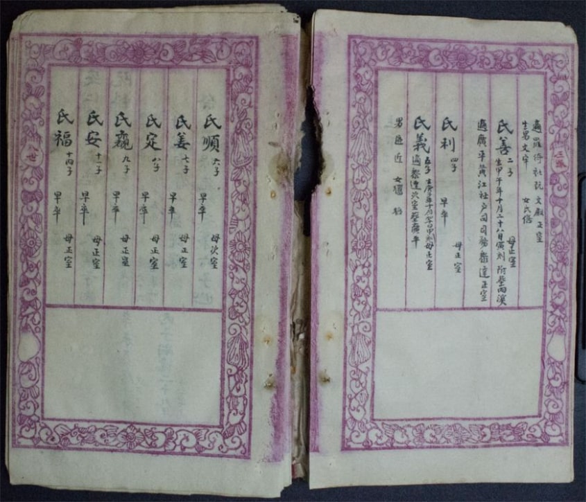 Nguyễn Khoa Thế Phổ