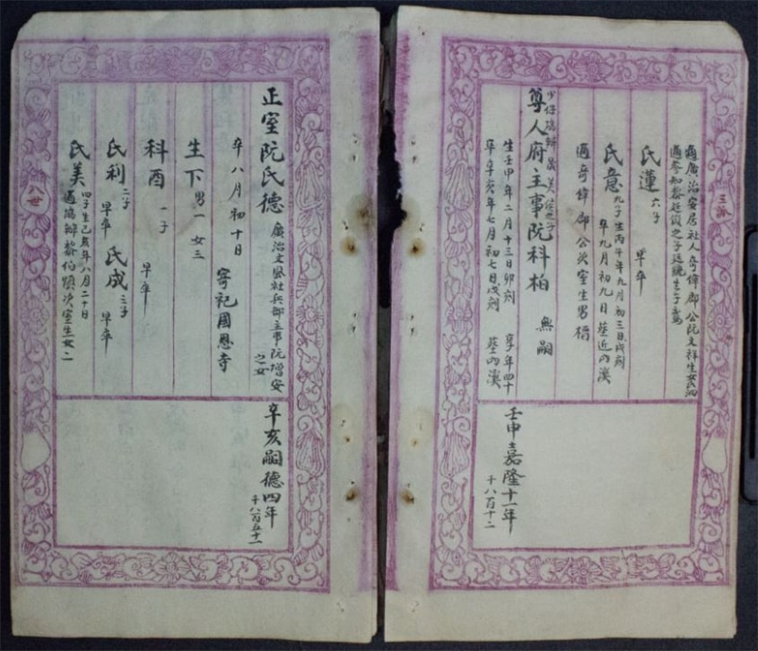 Nguyễn Khoa Thế Phổ