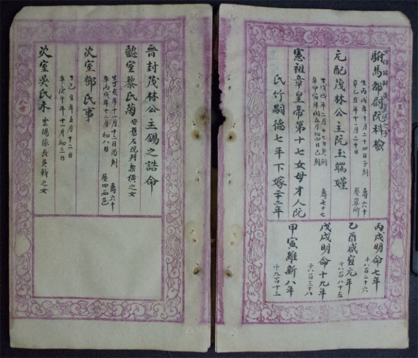 Nguyễn Khoa Thế Phổ