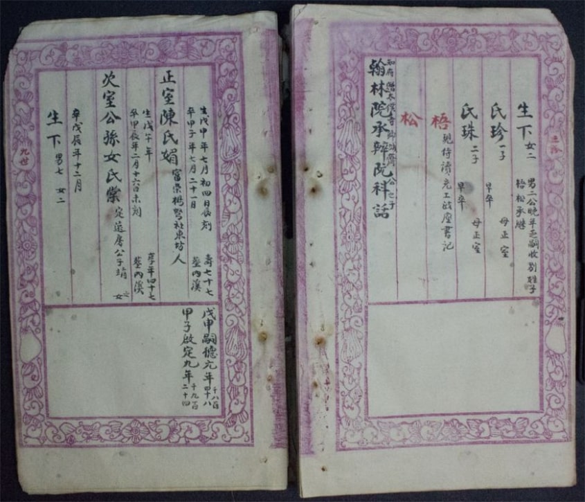 Nguyễn Khoa Thế Phổ