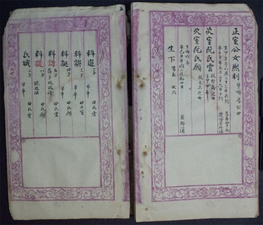 Nguyễn Khoa Thế Phổ