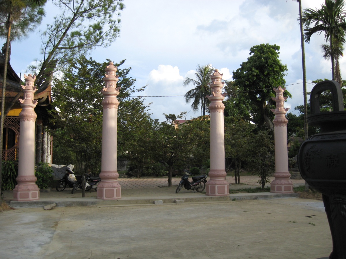 Thu tế