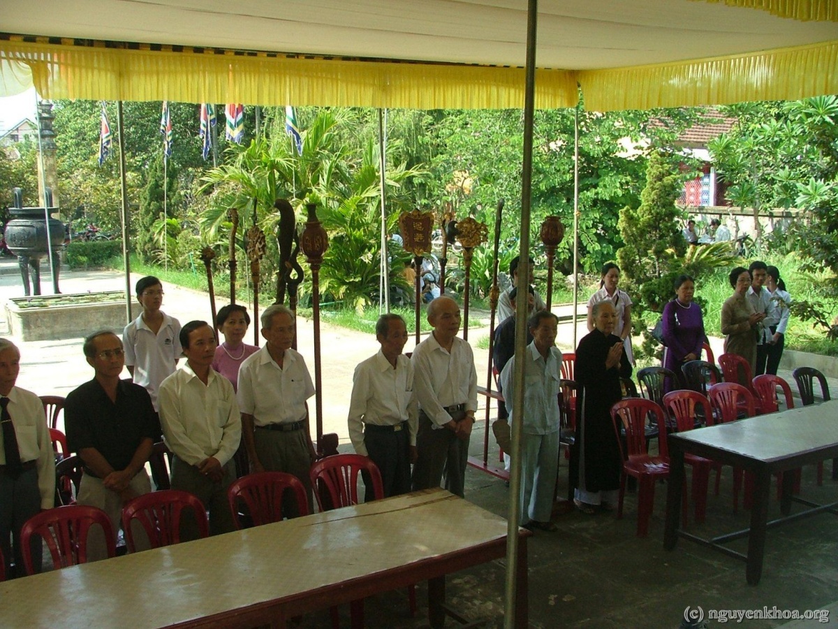 Thu tế