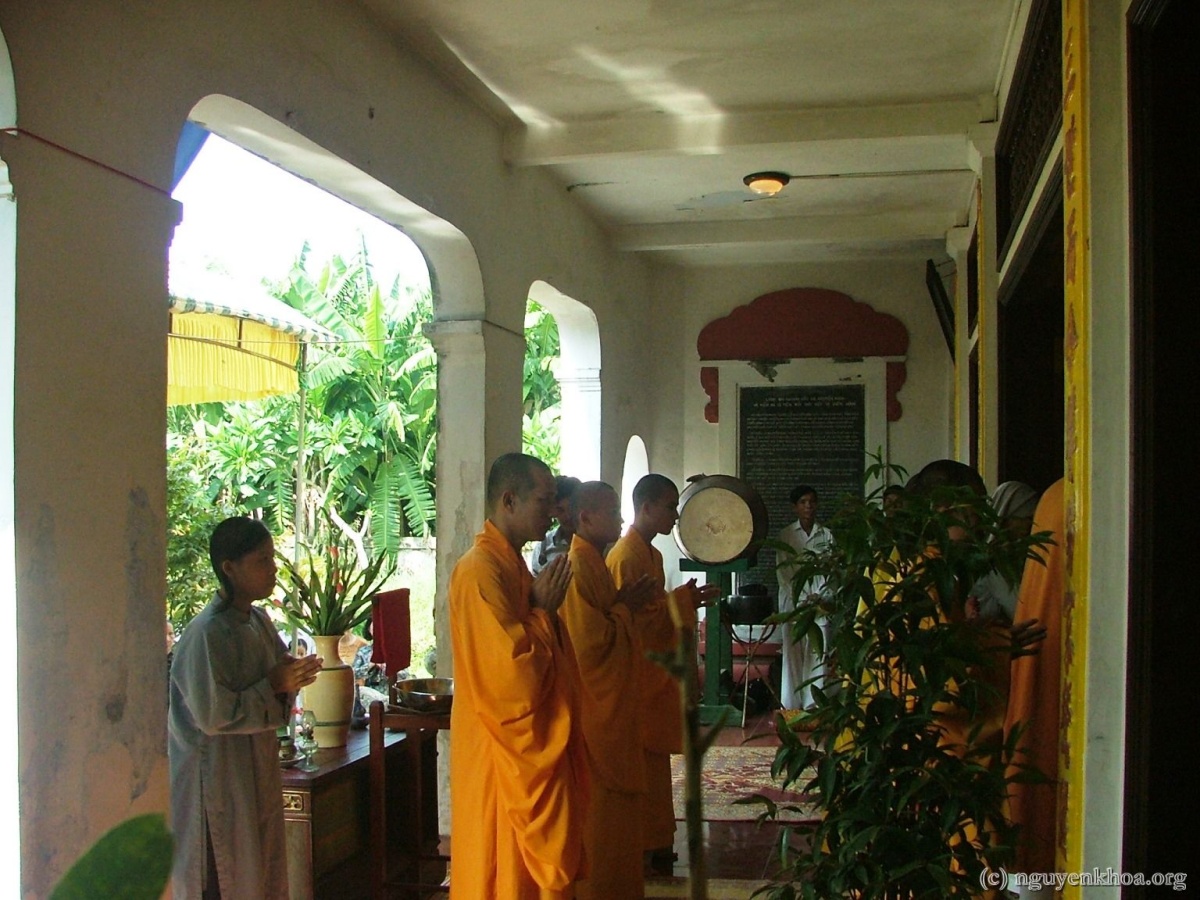 Thu tế