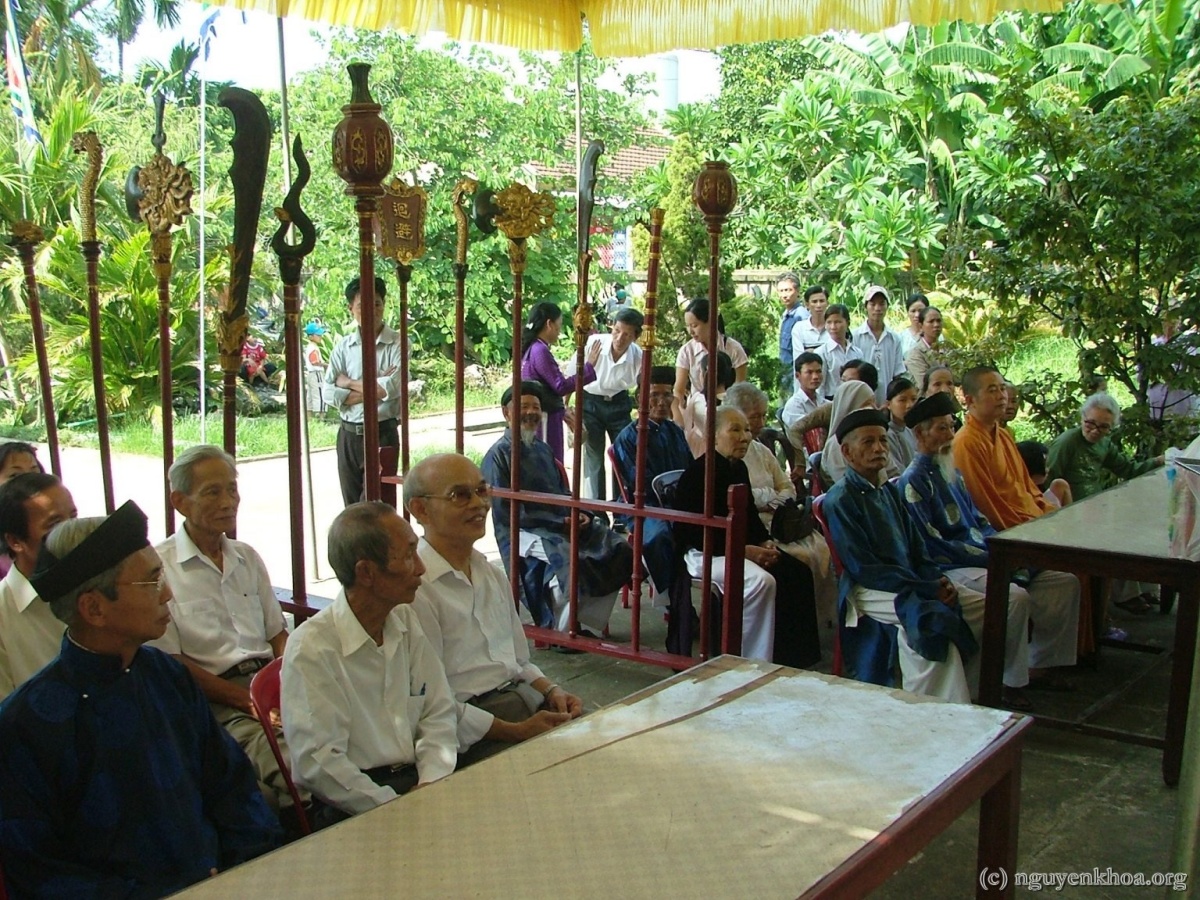 Thu tế