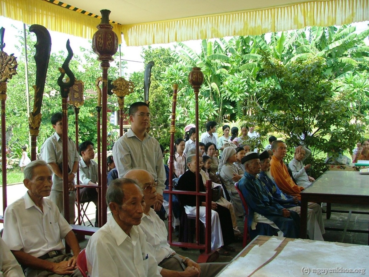 Thu tế