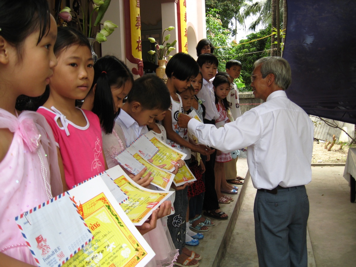 Thu tế